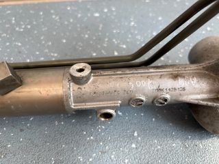 bontott AUDI A2 Kormánymű Szervós