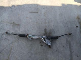 bontott AUDI A2 Kormánymű Szervós