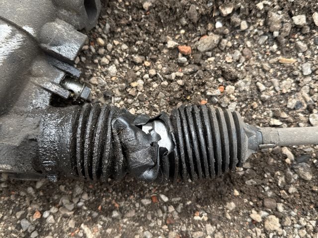 bontott AUDI A2 Kormánymű Szervós