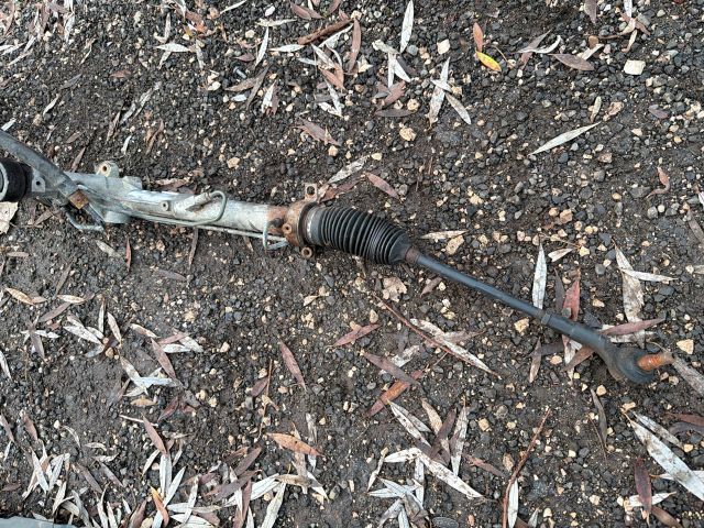 bontott AUDI A2 Kormánymű Szervós