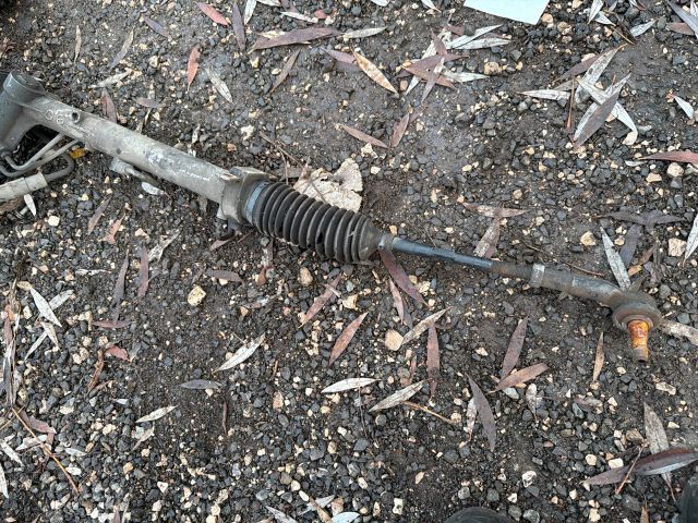 bontott AUDI A2 Kormánymű Szervós