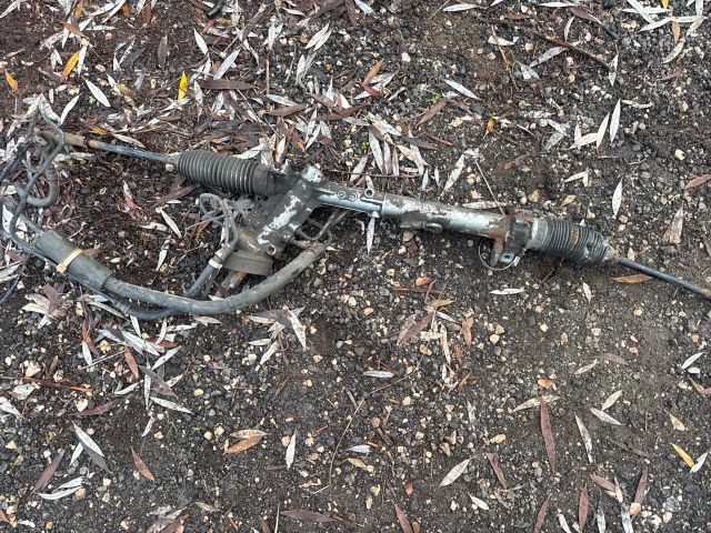 bontott AUDI A2 Kormánymű Szervós