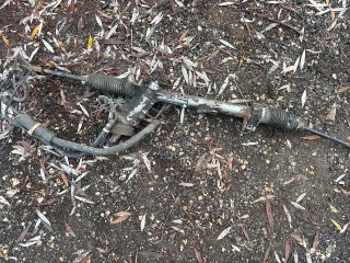 bontott AUDI A2 Kormánymű Szervós