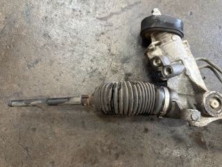 bontott AUDI A2 Kormánymű Szervós