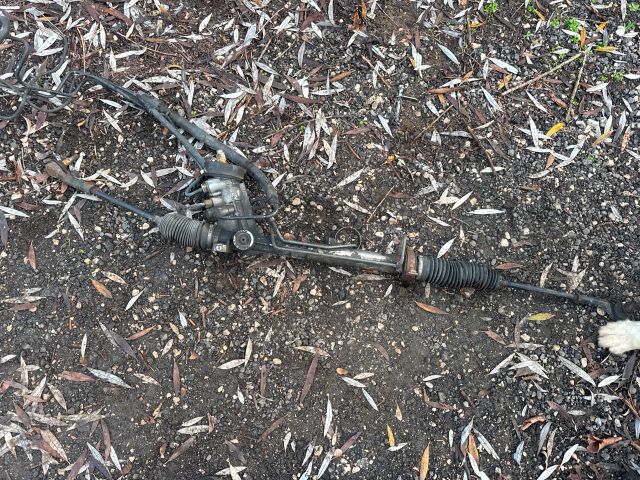 bontott AUDI A2 Kormánymű Szervós