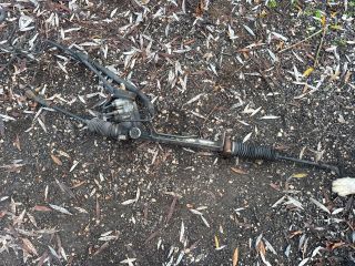 bontott AUDI A2 Kormánymű Szervós