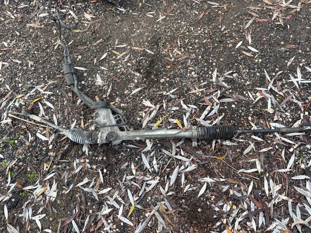 bontott AUDI A2 Kormánymű Szervós