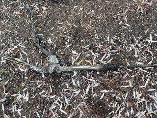 bontott AUDI A2 Kormánymű Szervós