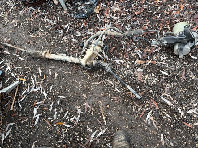 bontott AUDI A2 Kormánymű Szervós