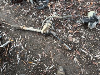 bontott AUDI A2 Kormánymű Szervós