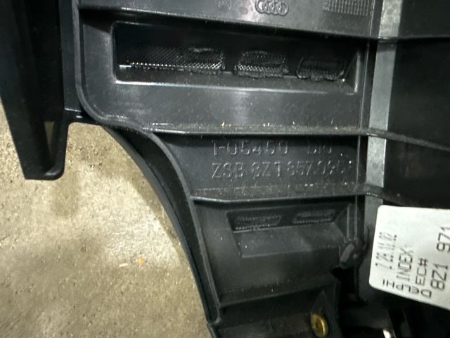 bontott AUDI A2 Kormánymű Szervós