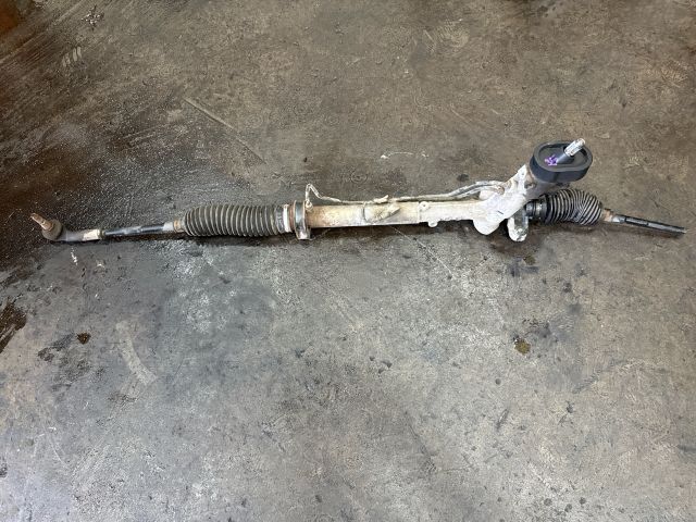 bontott AUDI A2 Kormánymű Szervós