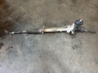 bontott AUDI A2 Kormánymű Szervós