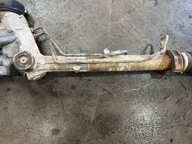 bontott AUDI A2 Kormánymű Szervós
