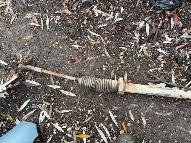 bontott AUDI A2 Kormánymű Szervós