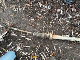 bontott AUDI A2 Kormánymű Szervós