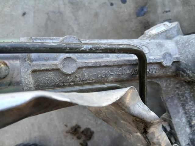 bontott AUDI A2 Kormánymű Szervós