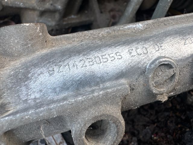 bontott AUDI A2 Kormánymű Szervós