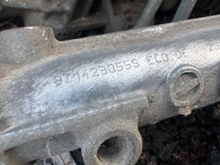 bontott AUDI A2 Kormánymű Szervós