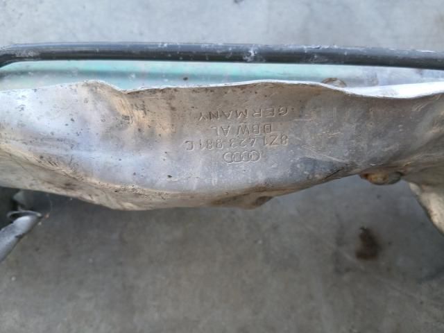 bontott AUDI A2 Kormánymű Szervós