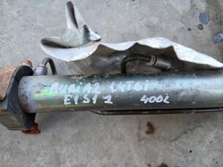 bontott AUDI A2 Kormánymű Szervós