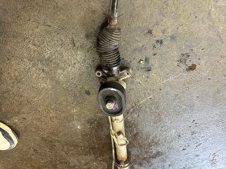 bontott AUDI A2 Kormánymű Szervós