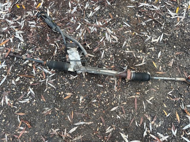 bontott AUDI A2 Kormánymű Szervós