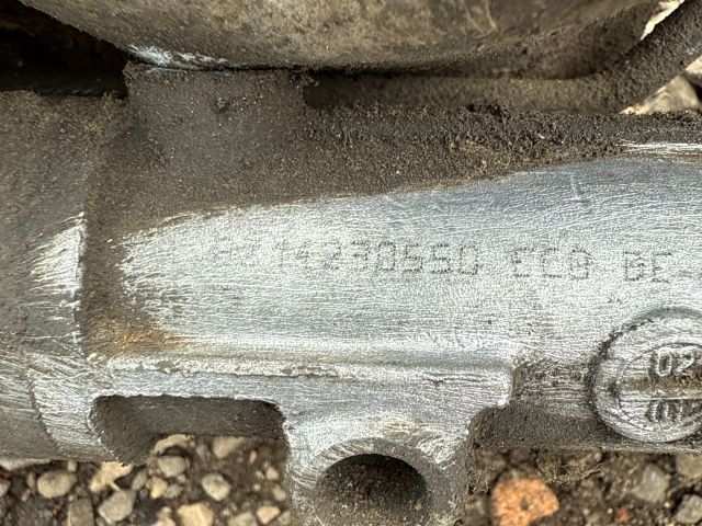 bontott AUDI A2 Kormánymű Szervós