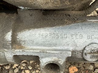 bontott AUDI A2 Kormánymű Szervós