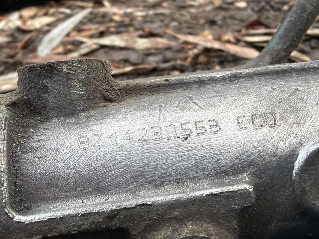 bontott AUDI A2 Kormánymű Szervós