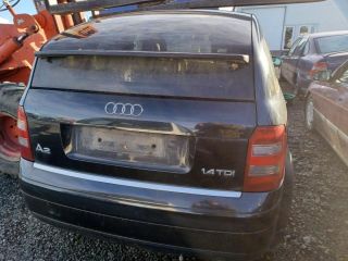 bontott AUDI A2 Kormánymű Szervós