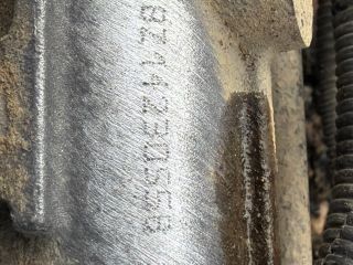 bontott AUDI A2 Kormánymű Szervós