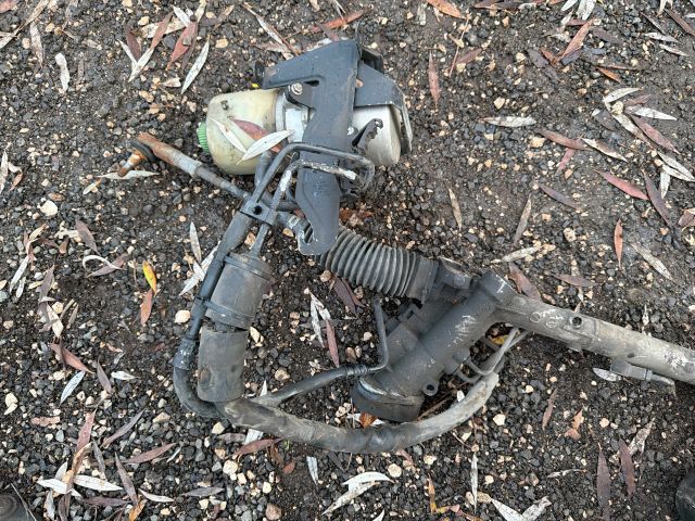 bontott AUDI A2 Kormánymű Szervós