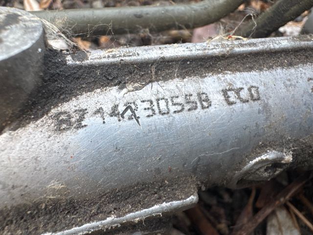 bontott AUDI A2 Kormánymű Szervós