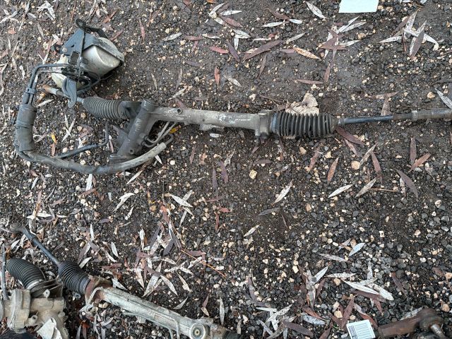 bontott AUDI A2 Kormánymű Szervós