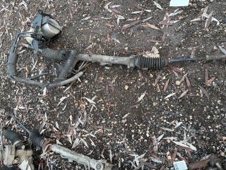 bontott AUDI A2 Kormánymű Szervós