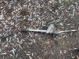 bontott AUDI A2 Kormánymű Szervós