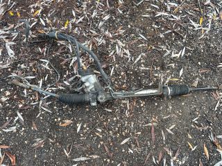 bontott AUDI A2 Kormánymű Szervós