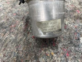 bontott AUDI A2 Kormányszervó Motor (Elektromos)