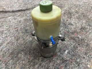 bontott AUDI A2 Kormányszervó Motor (Elektromos)