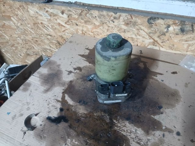 bontott AUDI A2 Kormányszervó Motor (Elektromos)