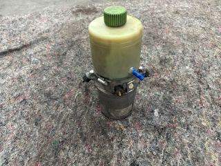 bontott AUDI A2 Kormányszervó Motor (Elektromos)