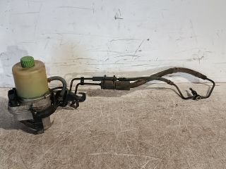 bontott AUDI A2 Kormányszervó Motor (Elektromos)