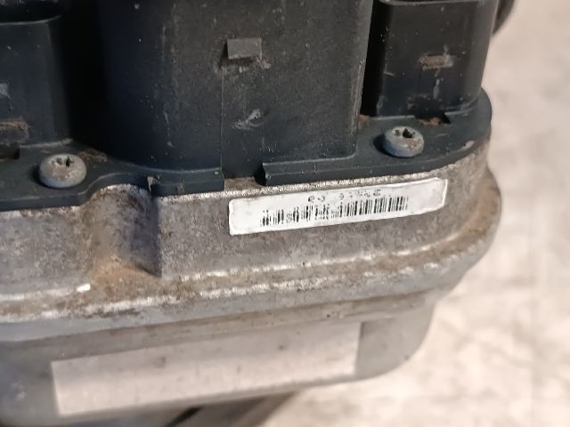 bontott AUDI A2 Kormányszervó Motor (Elektromos)