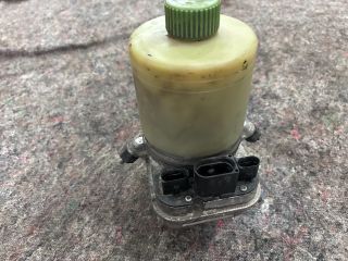 bontott AUDI A2 Kormányszervó Motor (Elektromos)