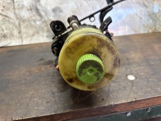 bontott AUDI A2 Kormányszervó Motor (Elektromos)