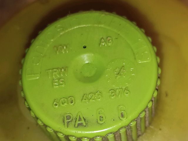 bontott AUDI A2 Kormányszervó Motor (Elektromos)