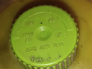 bontott AUDI A2 Kormányszervó Motor (Elektromos)