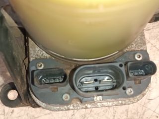 bontott AUDI A2 Kormányszervó Motor (Elektromos)