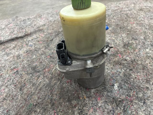 bontott AUDI A2 Kormányszervó Motor (Elektromos)